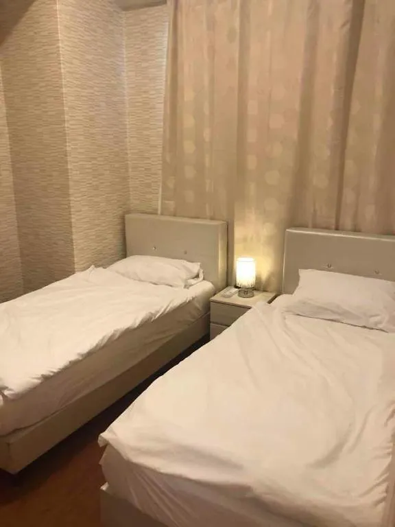 Alza Mahkota Hotel Melaka Malaysia