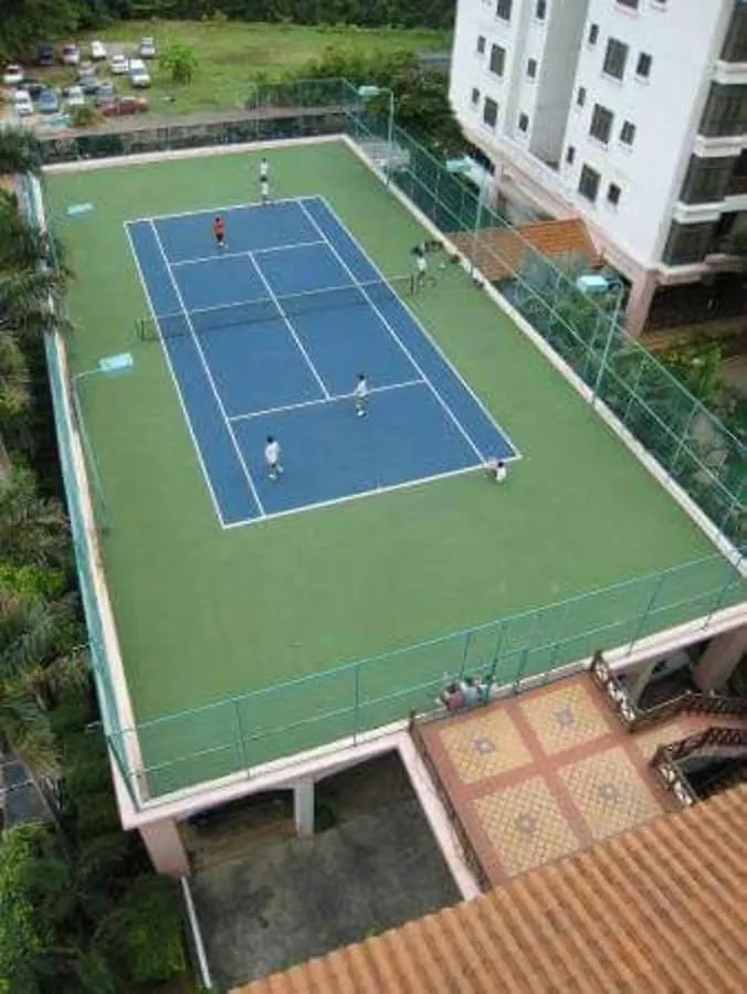 Alza Mahkota Hotel Melaka