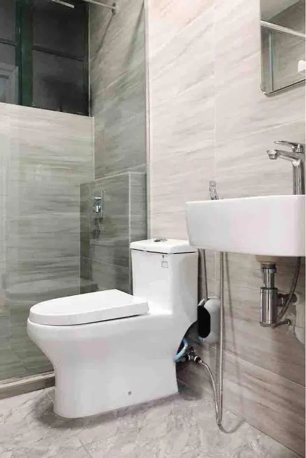 Apartment Alza Mahkota Hotel Melaka